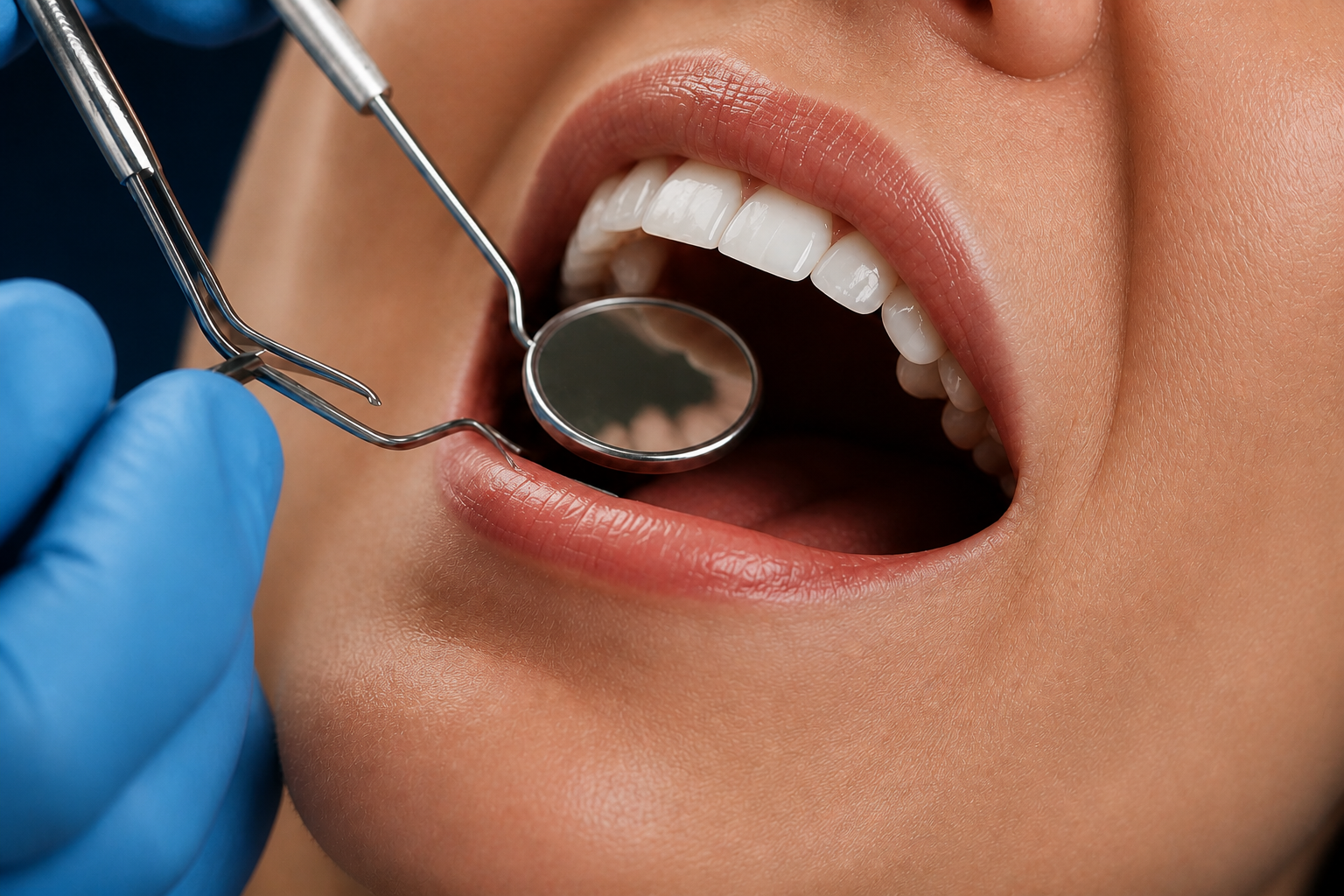 Avaliação de DTM e bruxismo na DENTAL BOSS