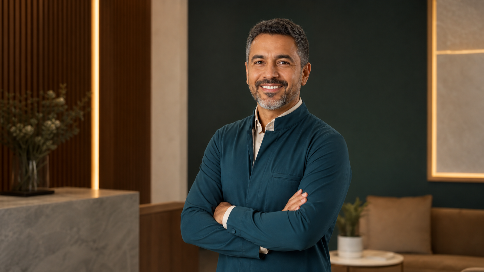 Dr. Caio Monteiro - Prótese Dentária e Reabilitação Oral